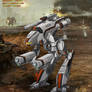 Mechwarrior Online: Marauder Contest