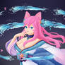 Spirit Blossom Ahri