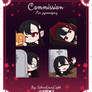 pyrocasperz Halloween Emotes