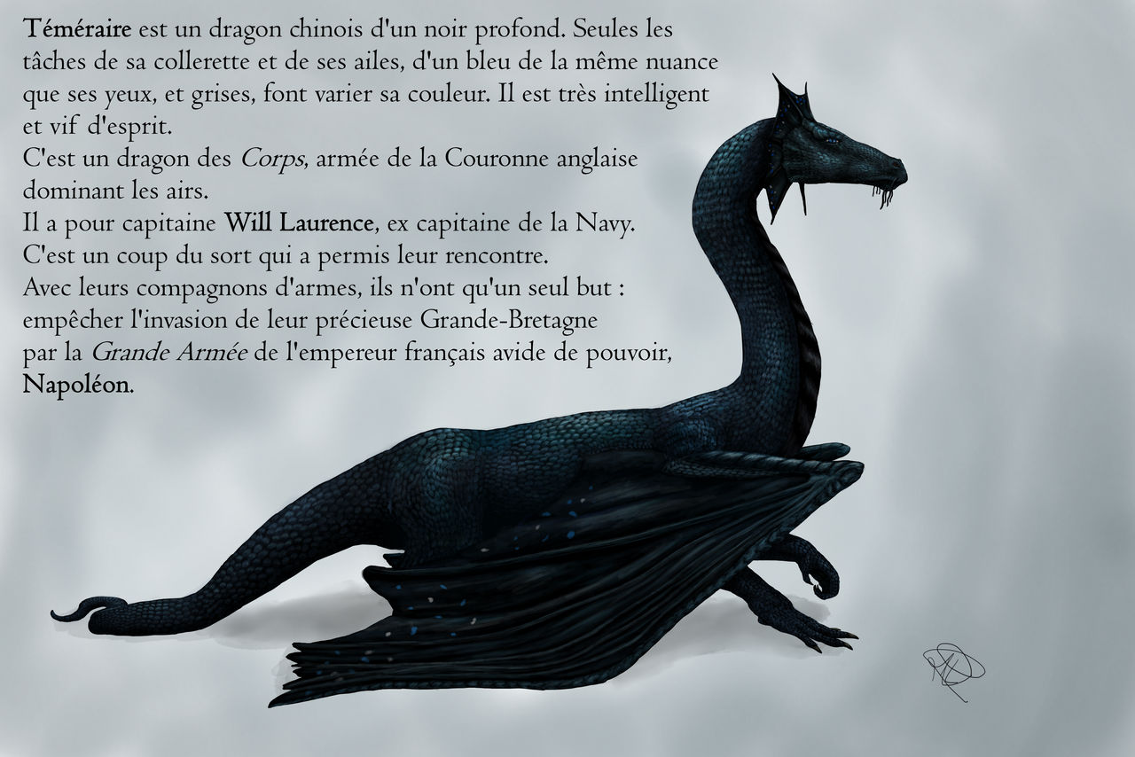 Temeraire