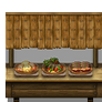 Rpg maker Mv: food stand