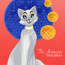 Aristocats - Duchess