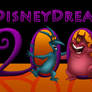 Banner DisneyDreamers 09