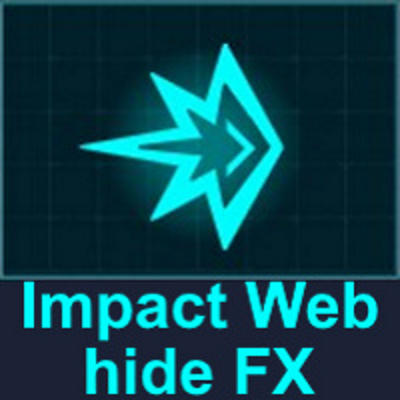Impact Web - hide FX by immersion456 on DeviantArt