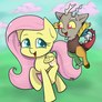 Flutter Friends