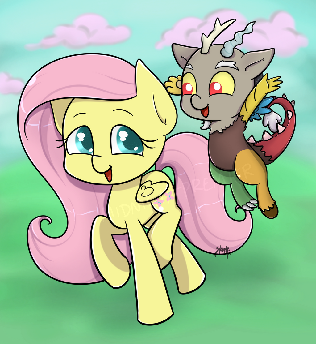 Flutter Friends