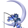 Ponyworks Luna Solo