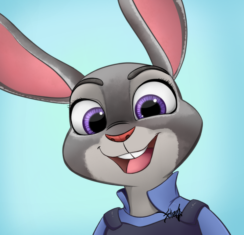 Judy