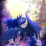 Bewitching Hour