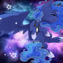 Galaxy Princess