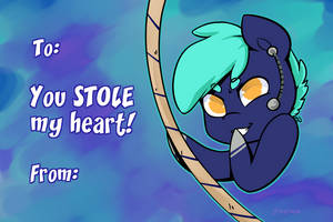 Bronycon Valentine 3