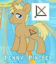 Penny Pincher Reference Sheet