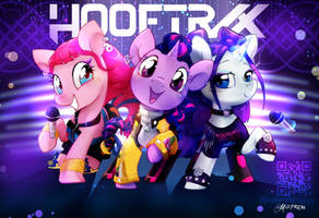 Hooftrix Don't Miss