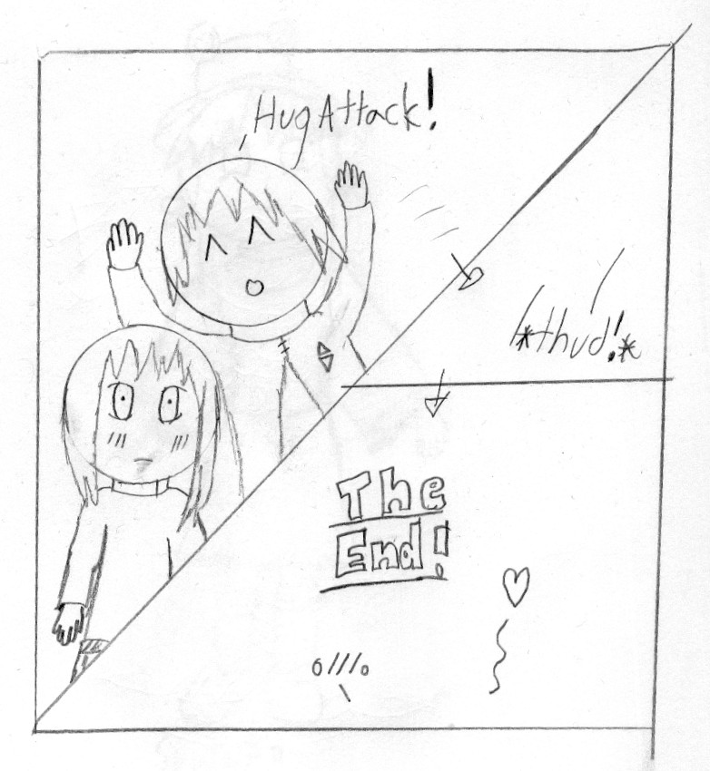 The Jump Attack Story by ArcDargo on DeviantArt