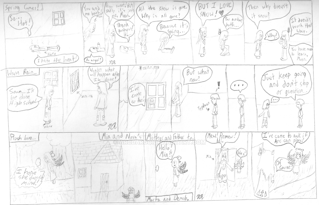 FS Castle: Aftermath 1 by ArcDargo on DeviantArt