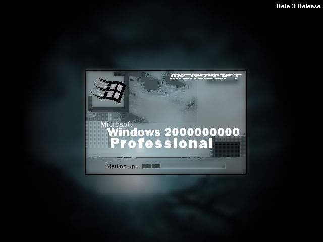 Windows 2000000000 Beta 3 by PeterTrifonov1999A1 on DeviantArt