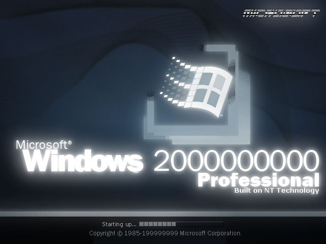 Windows 2000000000 - real style! by PeterTrifonov1999A1 on DeviantArt