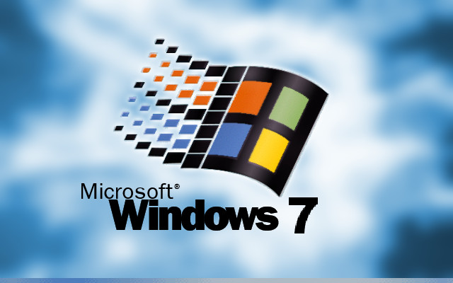 Windows 7 - Classic Style by PeterTrifonov1999A1 on DeviantArt