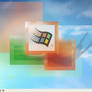 Windows 7 (1999) - Desktop