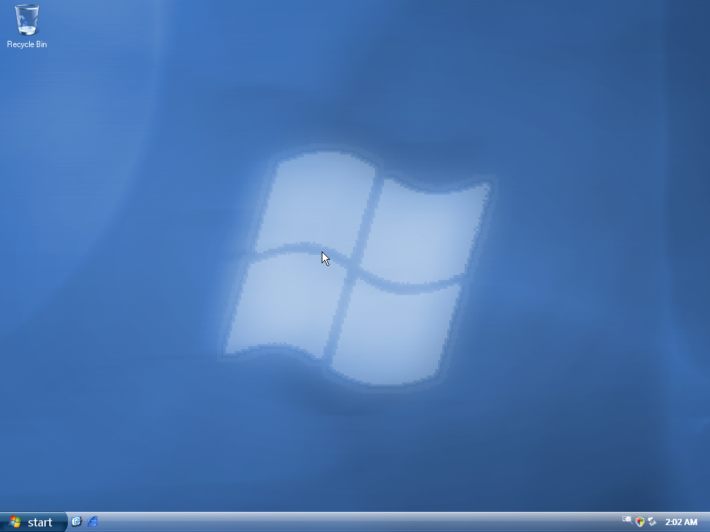 Windows 10 - Classic version - 2005 by PeterTrifonov1999A1 on DeviantArt