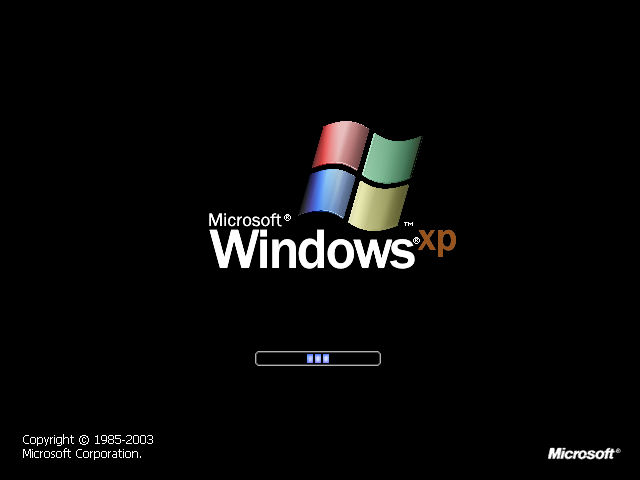 Windows XP 2003 by PeterTrifonov1999A1 on DeviantArt