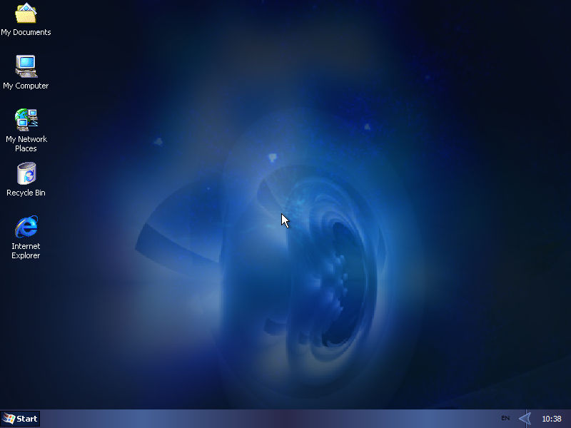 Windows Blackcomb by PeterTrifonov1999A1 on DeviantArt