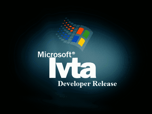 Ivta Windows Ivta Developer Release by PeterTrifonov1999A1 on DeviantArt