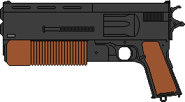 Colt 6250 Fallout 1-2: Colt 6520 by PeterTrifonov1999A1 on DeviantArt