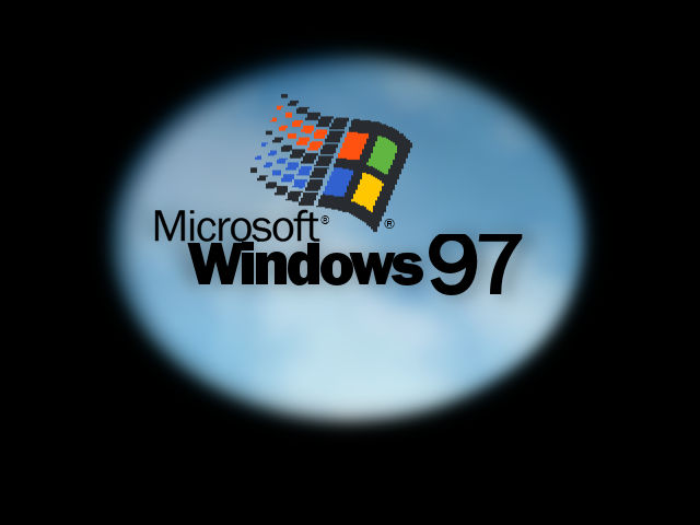 Windows 97 by PeterTrifonov1999A1 on DeviantArt