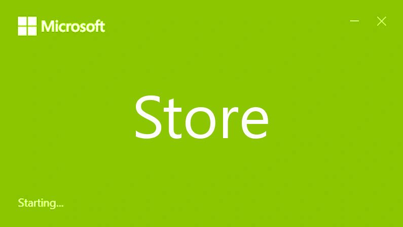 Store - Loading Screen by PeterTrifonov1999A1 on DeviantArt