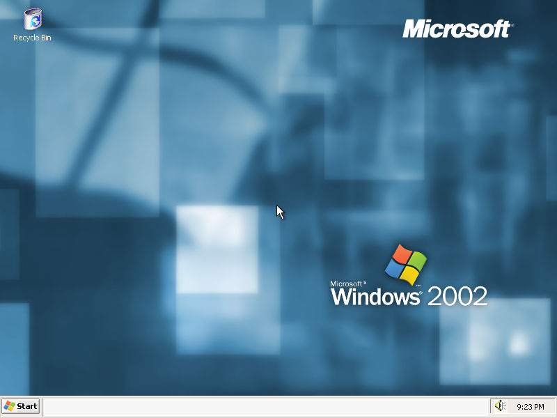 2002 Computer Layout Windows 2002 desktop by PeterTrifonov1999A1 on DeviantArt