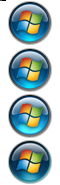 Window Button V Accurate Windows Vista Start Button by PeterTrifonov1999A1 on DeviantArt