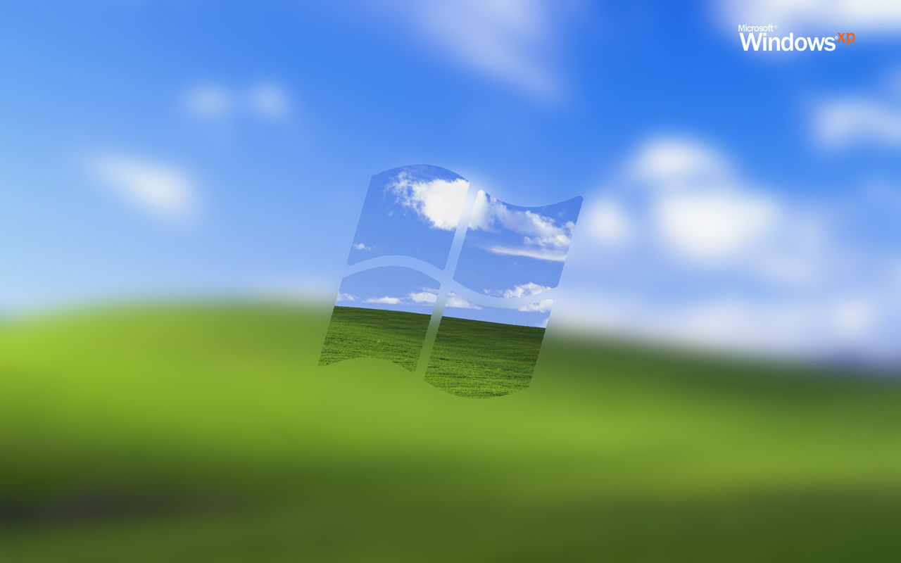 Simplistic - Windows XP by PeterTrifonov1999A1 on DeviantArt