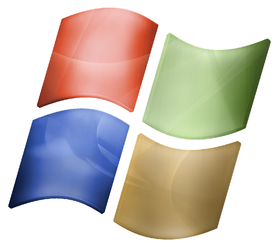 Windows XP 2003 Reworked b3 - custom logo. by PeterTrifonov1999A1 on ...