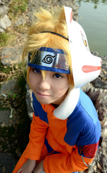 Naruto IV