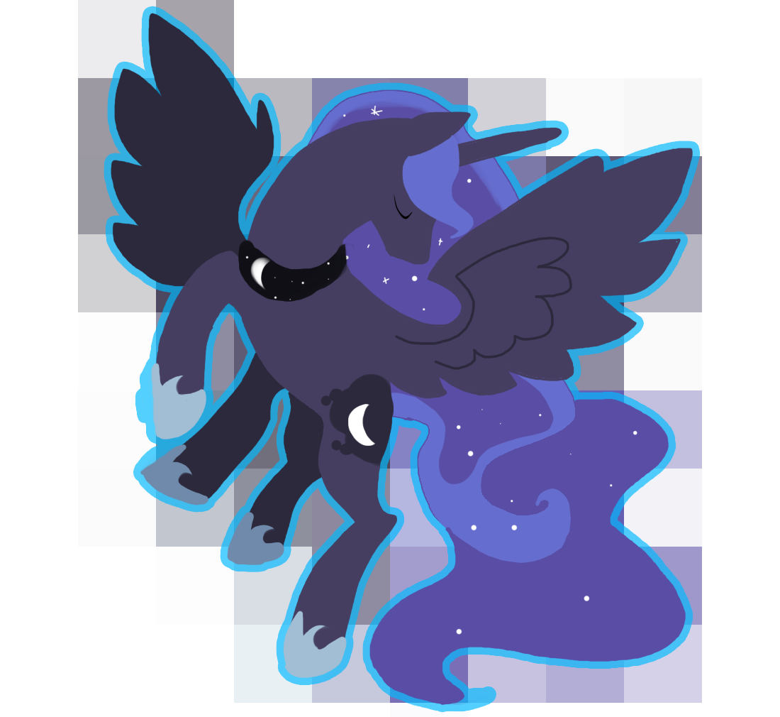 very special princess by popturt on DeviantArt