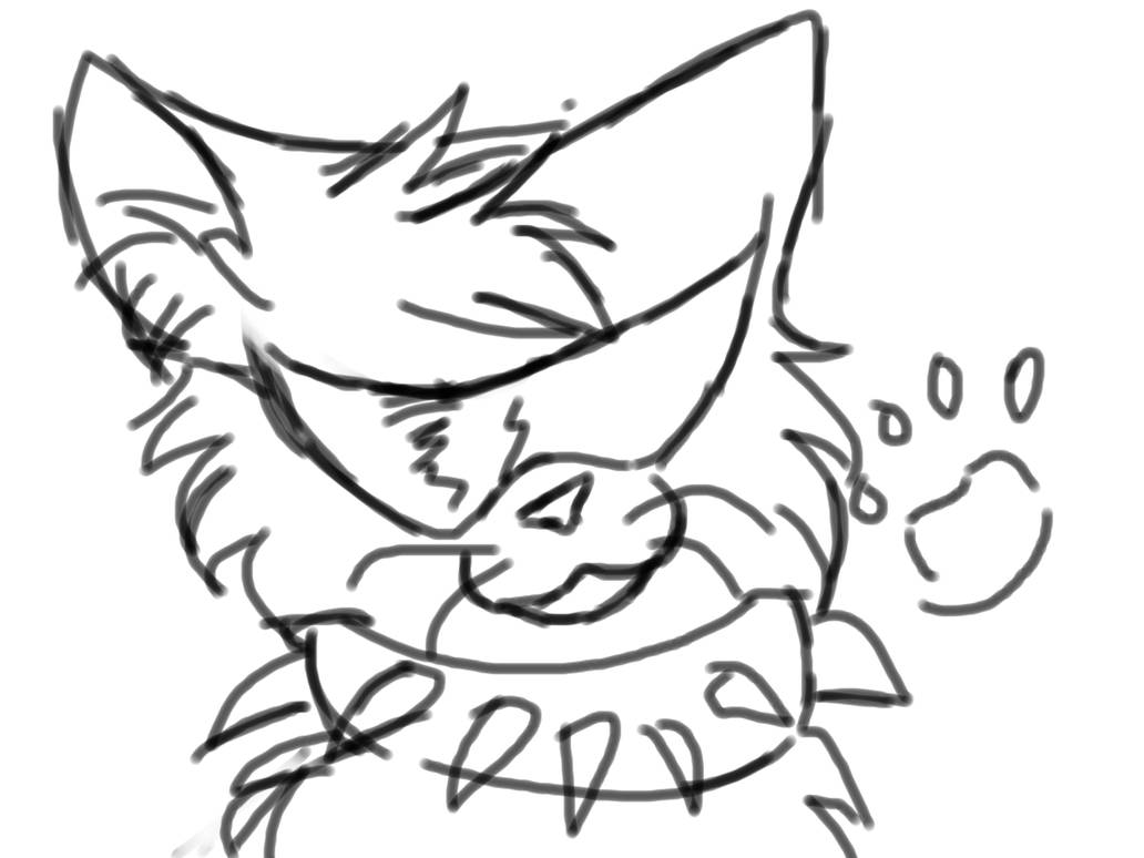 kitty rave by popturt on DeviantArt