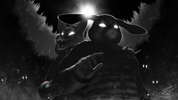 Deviantart Mini Rabbit Explore the Best Tiny_bunny Art | DeviantArt