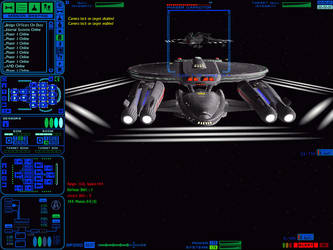 USS Galaxy