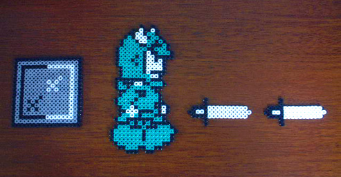 Perler Bead-Sprites 073