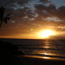 Maui Sunset 1