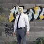 Mr Anonymous 8