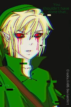 Ben-Drowned-Glitch_You_shouldn't_have_done_that