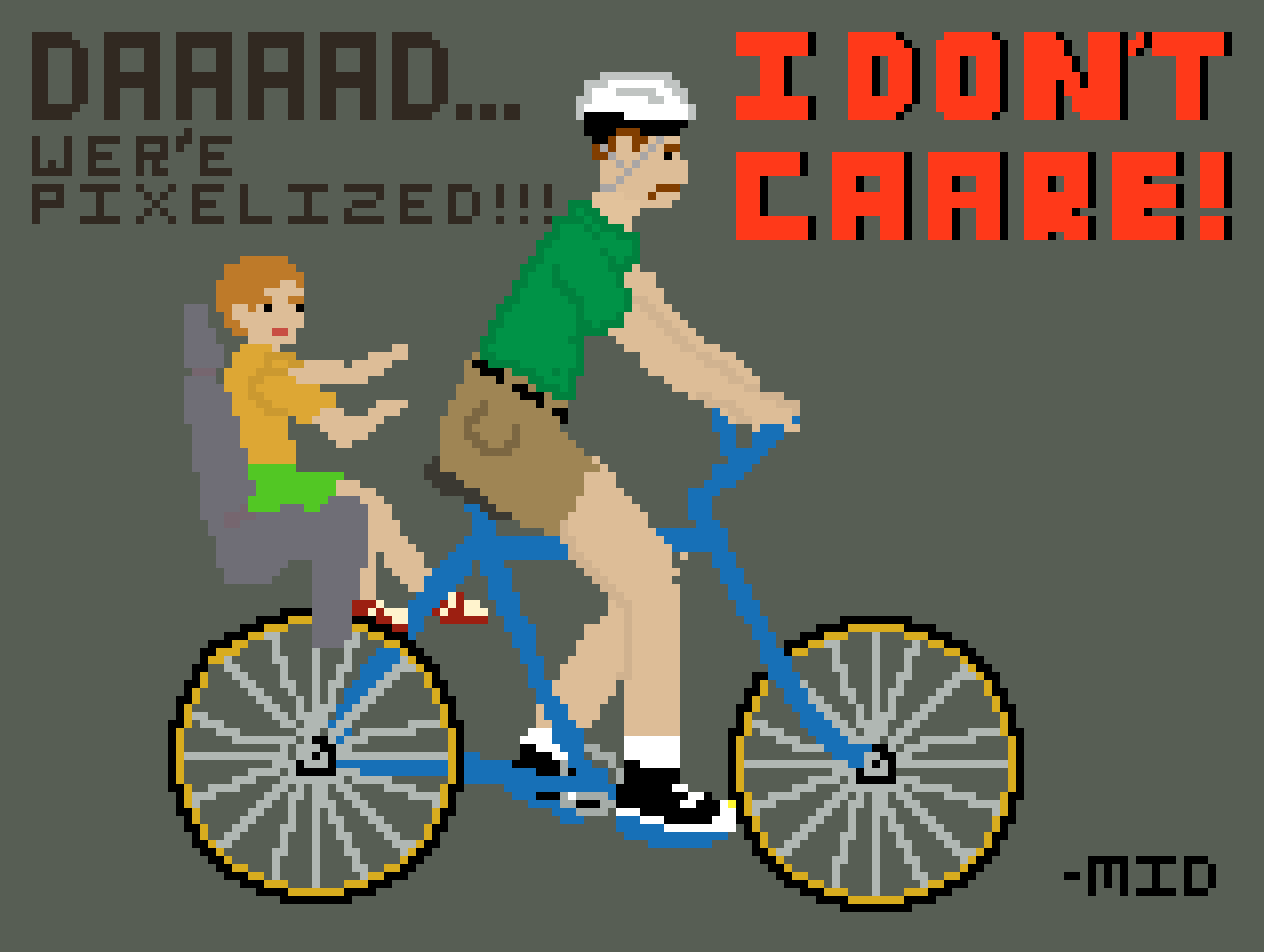 Happy Wheels Thumbnail by sicariusftw on DeviantArt