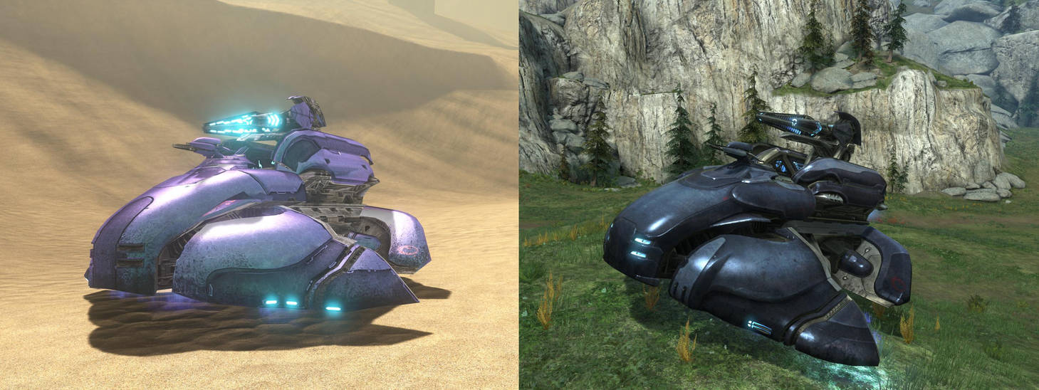 Comparison: Wraith by guardianlatios on DeviantArt