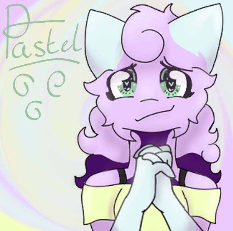 Pastel Abstract Pfp Pastel PFP by 0oCreampuffo0 on DeviantArt