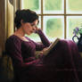 Becoming Jane