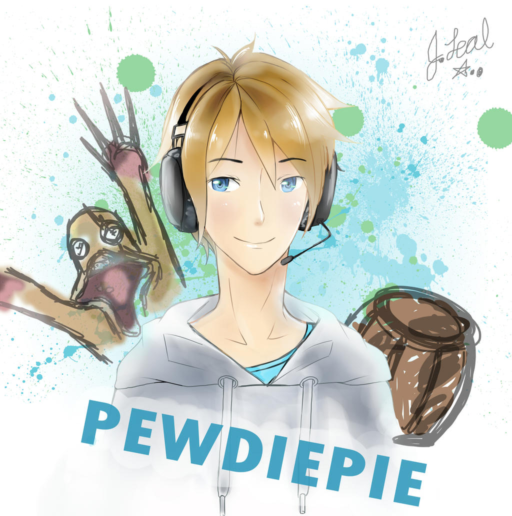 Pewdiepie