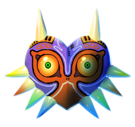 Majora's Mask