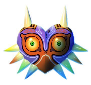 Majora's Mask